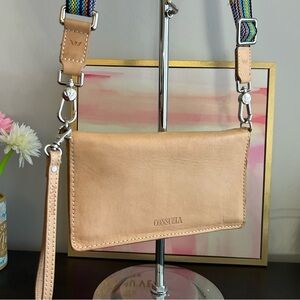 Consuela Diego Uptown Crossbody